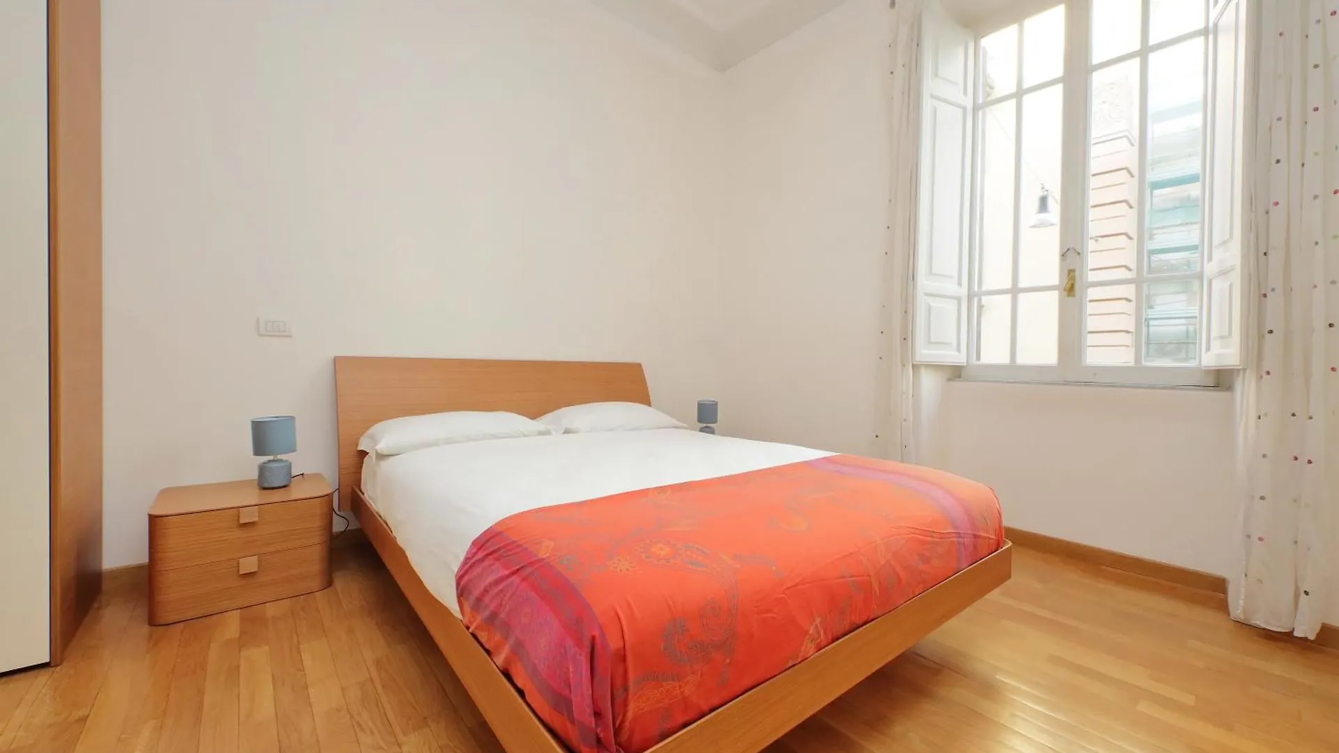 At The Vatican Ottaviano 2 Bedrooms 2 Baths Rome Italy