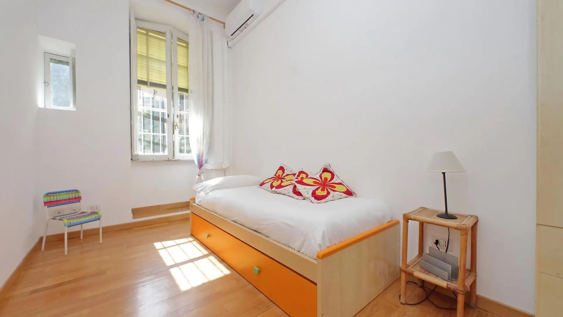 At The Vatican Ottaviano 2 Bedrooms 2 Baths Rome Apartment