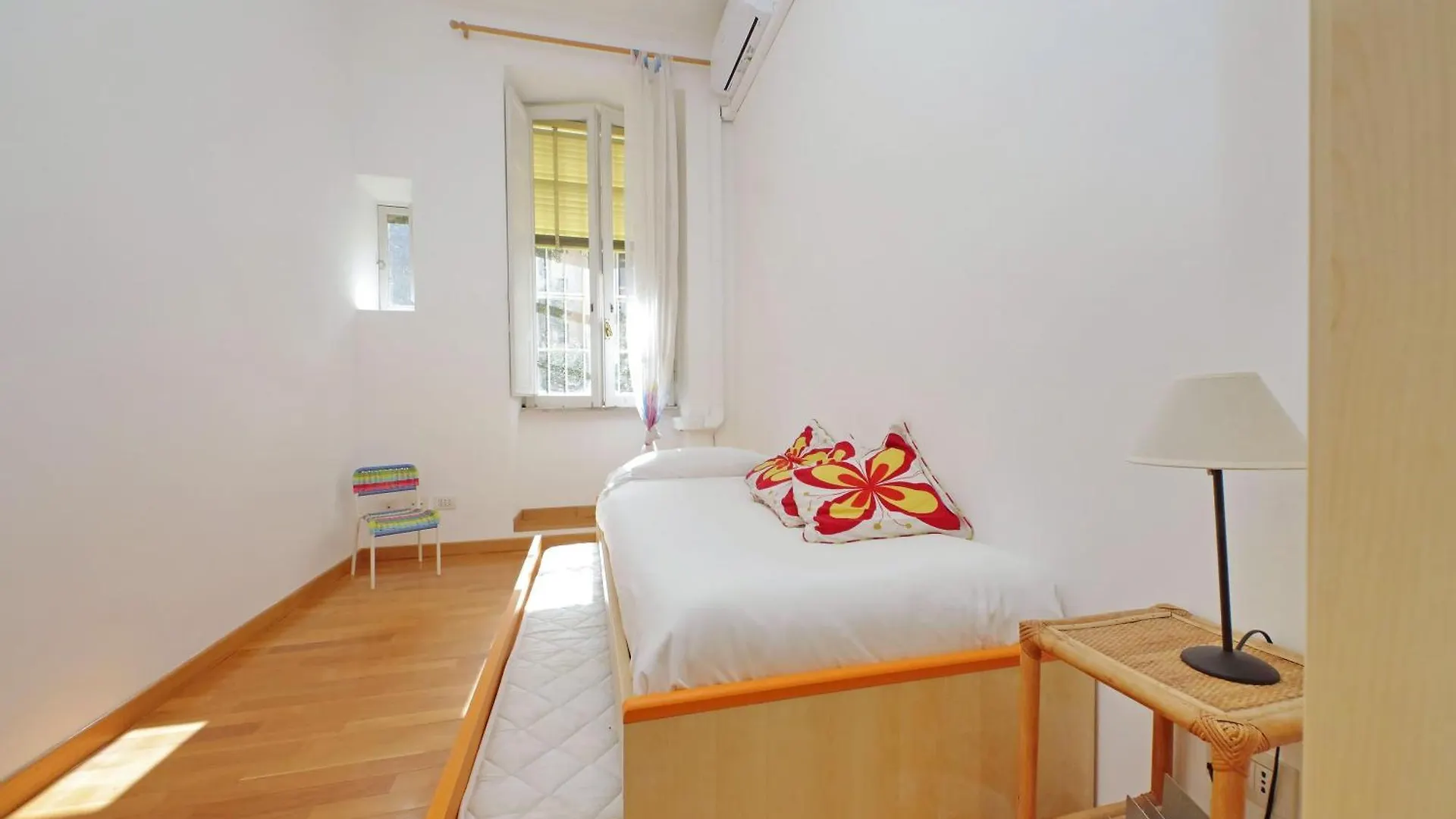At The Vatican Ottaviano 2 Bedrooms 2 Baths Rome 0*,