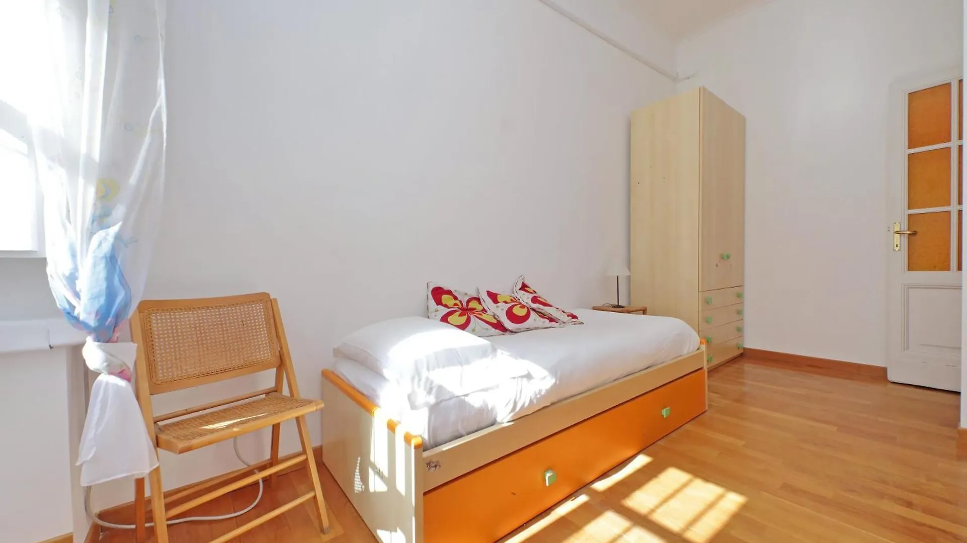 Apartament At The Vatican Ottaviano 2 Bedrooms 2 Baths Rzym