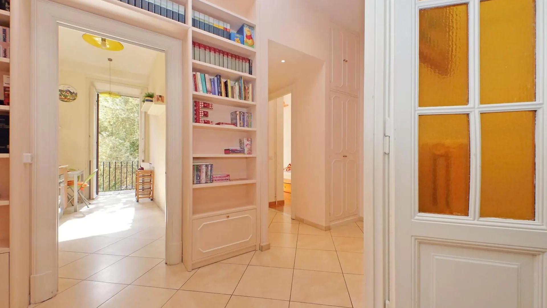 Apartament At The Vatican Ottaviano 2 Bedrooms 2 Baths Rzym Włochy
