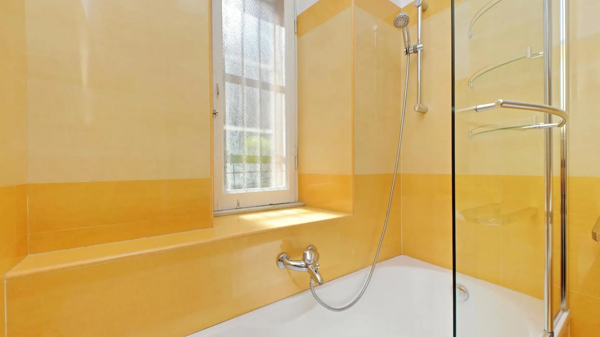 Apartament At The Vatican Ottaviano 2 Bedrooms 2 Baths Rzym Włochy