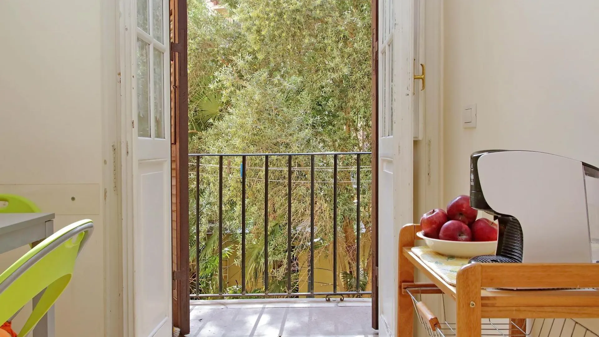 Apartament At The Vatican Ottaviano 2 Bedrooms 2 Baths Rzym